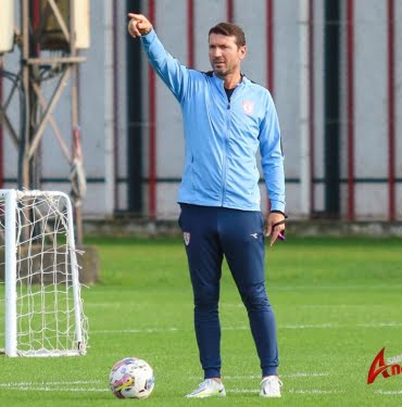 Samsunspor'da Bektaş dönemi bitti