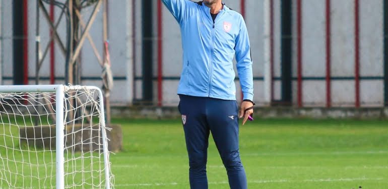 Samsunspor'da Bektaş dönemi bitti
