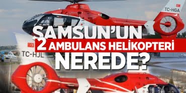 Bakımdan bir türlü gelemedi!
