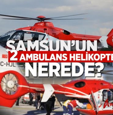 Bakımdan bir türlü gelemedi!