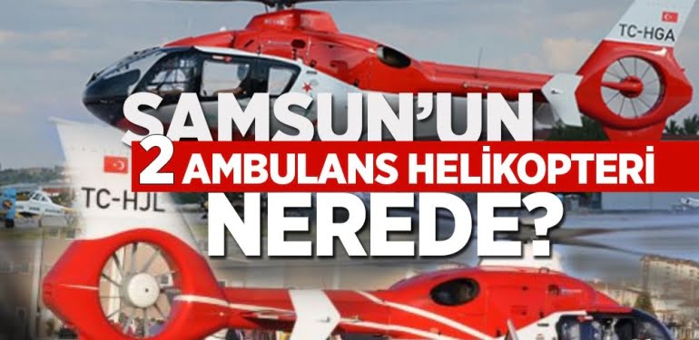 Bakımdan bir türlü gelemedi!