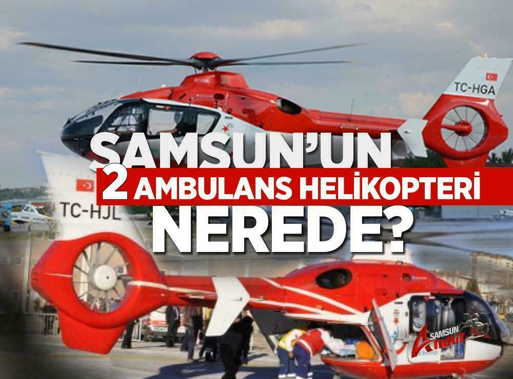 Bakımdan bir türlü gelemedi!
