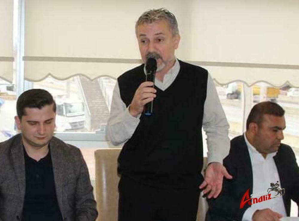 İbrahim Sarıcaoğlu