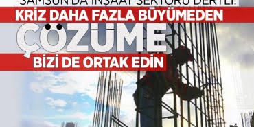 Sosyal konut tamam ama