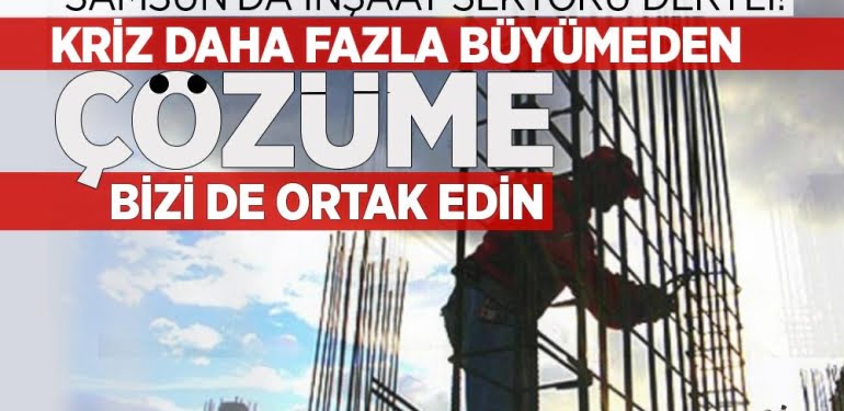Sosyal konut tamam ama