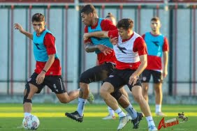 Samsunspor, Pazar’a hazırlanıyor