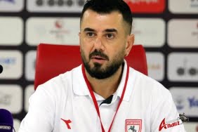 Yıldırım'dan, Emre Bayraktar'a övgü