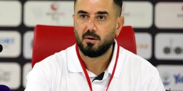 Yıldırım'dan, Emre Bayraktar'a övgü