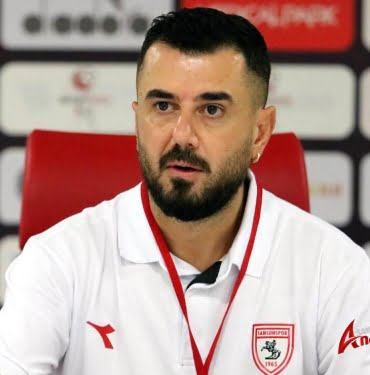 Yıldırım'dan, Emre Bayraktar'a övgü