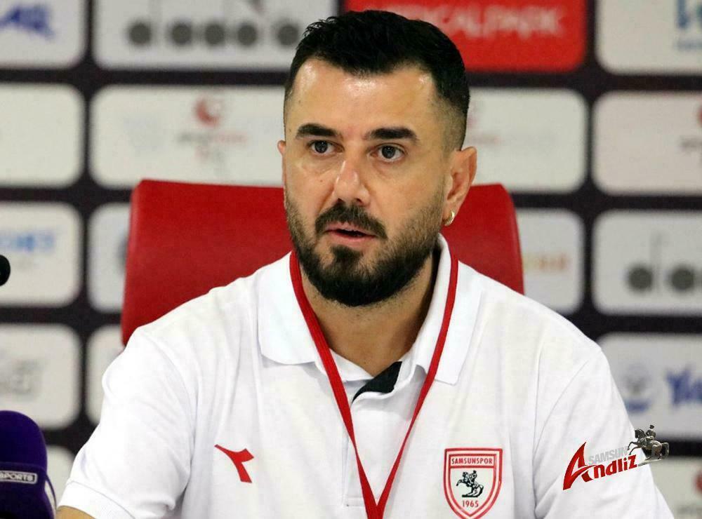 Yıldırım'dan, Emre Bayraktar'a övgü
