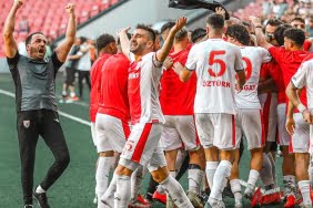 Samsunspor'dan nefes aldıran galibiyet...