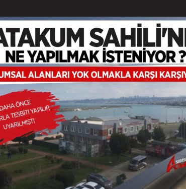 Yat Limanı'na otel yapılması planlanıyor