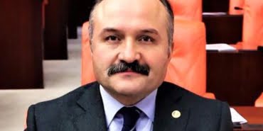 İyi Parti'de Erhan Usta defteri kapandı