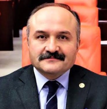 İyi Parti'de Erhan Usta defteri kapandı