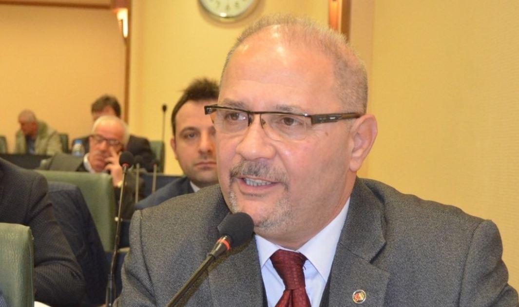 CHP Grup Başkanvekili Atilla Tekcan