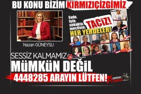 Tacize sesiz kalmamız mümkün değil