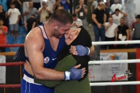 Dünya şampiyonu OMÜ’lü Berat Acar oldu