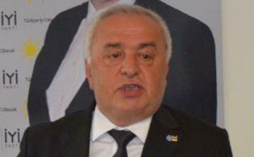 Hasan AKSOY