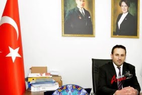 İYİ Parti Terme'de kongre heyecanı