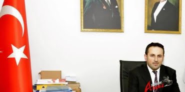 İYİ Parti Terme'de kongre heyecanı