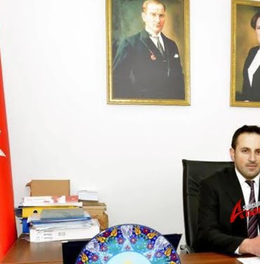 İYİ Parti Terme'de kongre heyecanı
