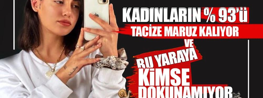 İlklima Naz’ın hesabını kim verecek