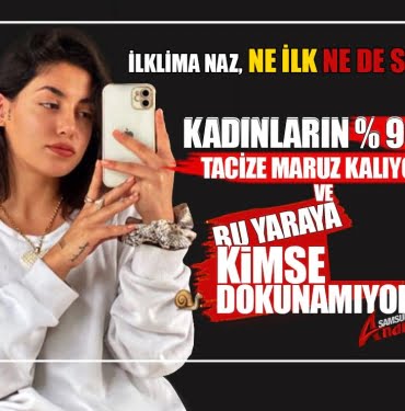 İlklima Naz’ın hesabını kim verecek