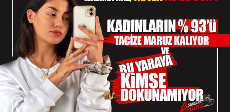 İlklima Naz’ın hesabını kim verecek