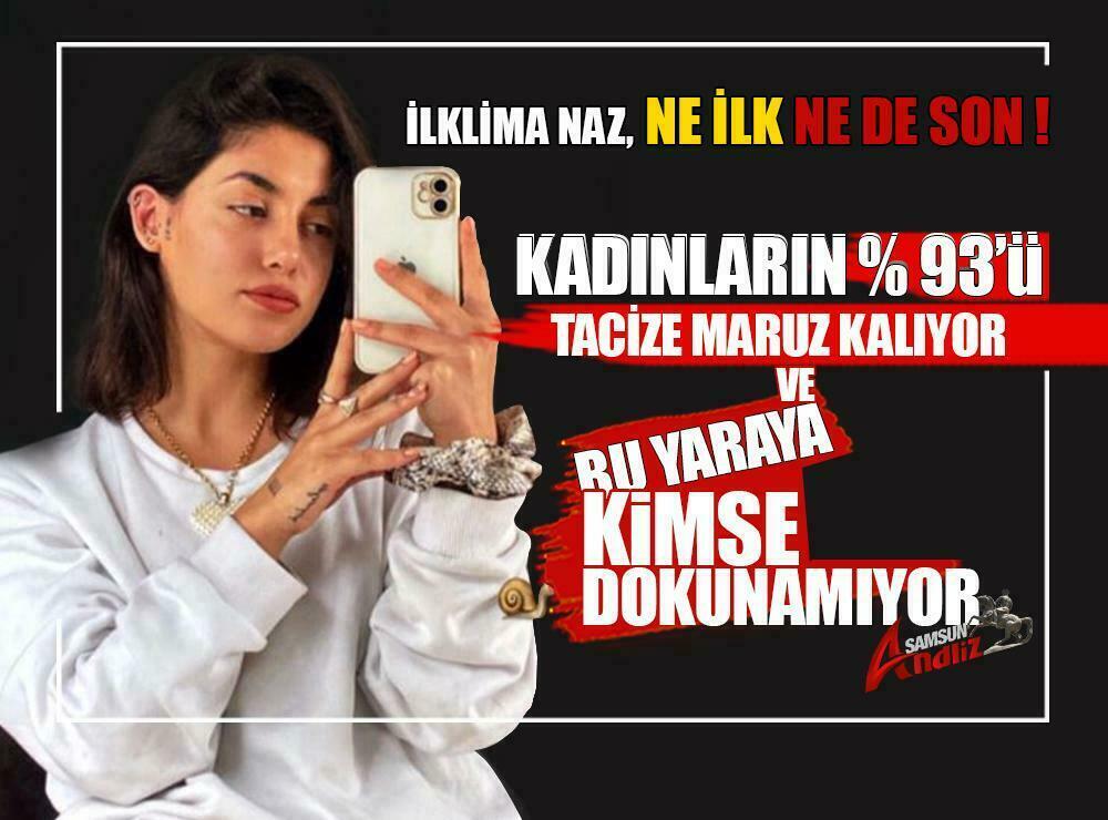 İlklima Naz’ın hesabını kim verecek