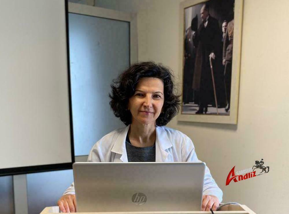 Karadeniz Romatoloji ve Ağrı Topluluğu Derneği (KARAT) Başkanı Prof. Dr. Ayhan Bilgici