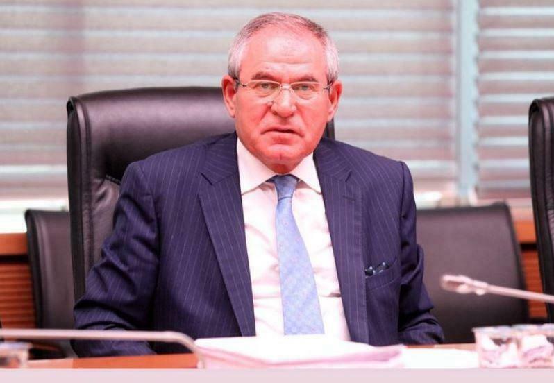 Kemal Zeybek