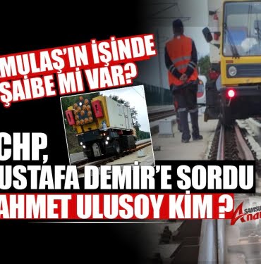 Kiralamayı neden belediye yapmadı?