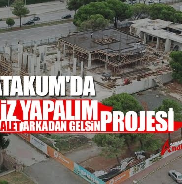 Yalı Kafe'nin bulunduğu arazi için direniş sürüyor.
