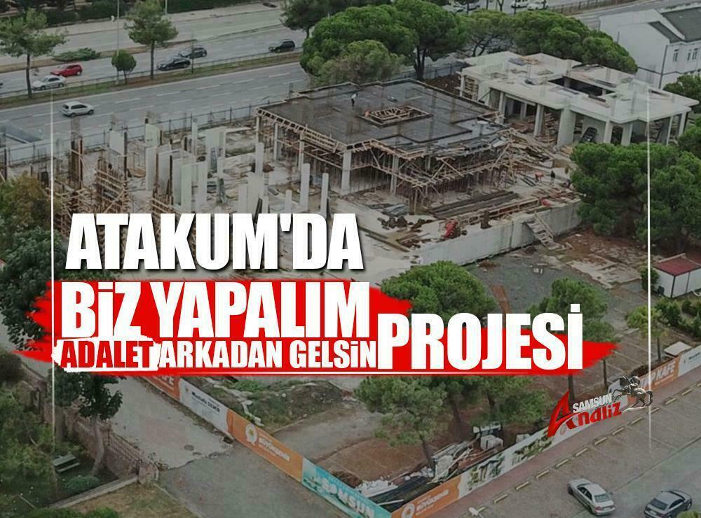 Yalı Kafe'nin bulunduğu arazi için direniş sürüyor.