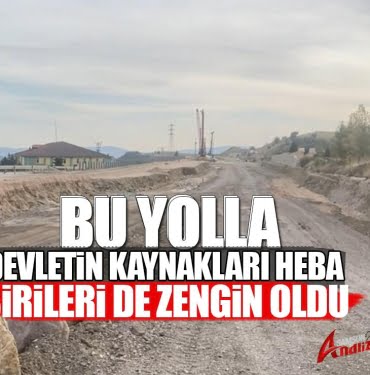 Milletin parası heba mı ediliyor