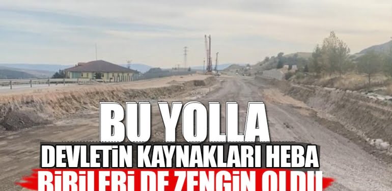 Milletin parası heba mı ediliyor