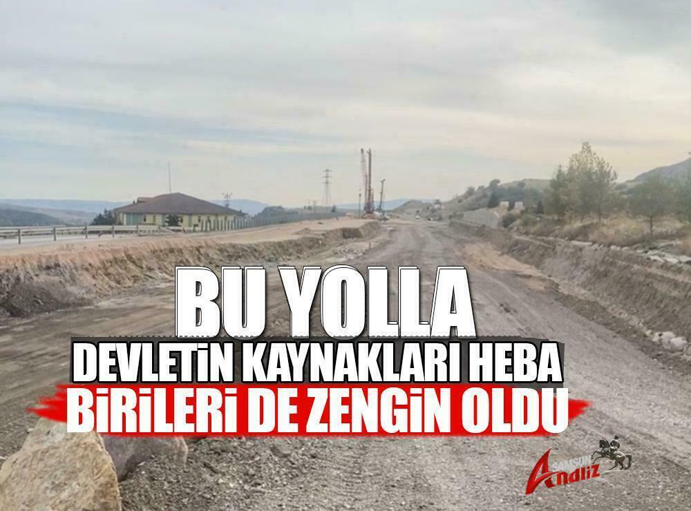 Milletin parası heba mı ediliyor