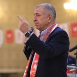 Özdağ, Samsun'da