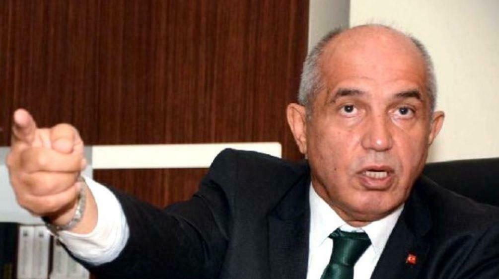 Prof.Dr. Mustafa Ilıcalı