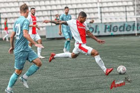 Yılport Samsunspor'dan bir beraberlik daha...
