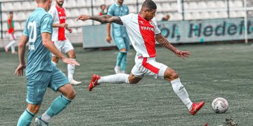 Yılport Samsunspor'dan bir beraberlik daha...