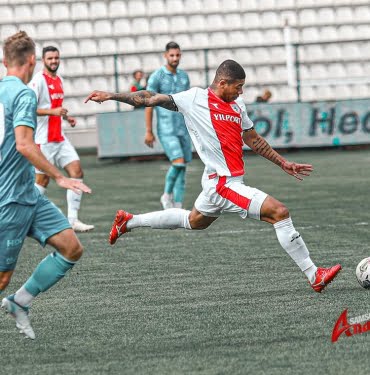 Yılport Samsunspor'dan bir beraberlik daha...