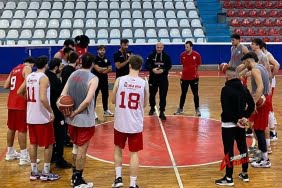 Samsunspor Basketbol deplasmanda galip geldi