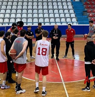 Samsunspor Basketbol deplasmanda galip geldi