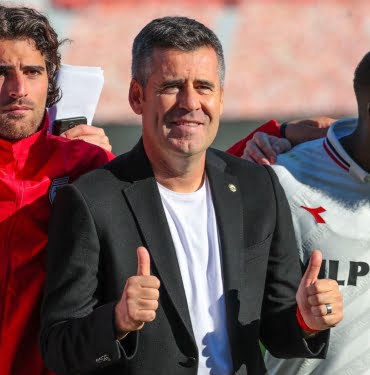 Samsunspor'da başarma mutluluğu (1)