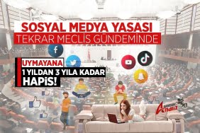 Sansür yasası olarak da nitelendiriliyor