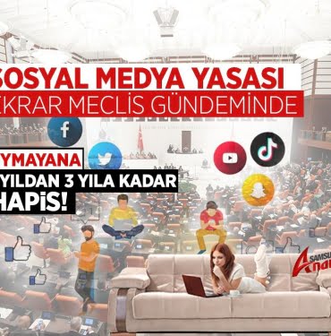 Sansür yasası olarak da nitelendiriliyor