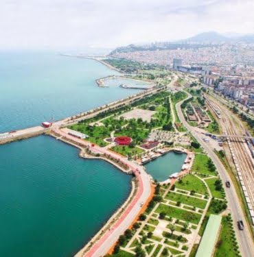 TOKİ'nin Samsun listesi belli oldu!