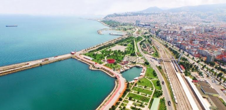 TOKİ'nin Samsun listesi belli oldu!