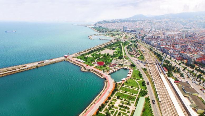 TOKİ'nin Samsun listesi belli oldu!